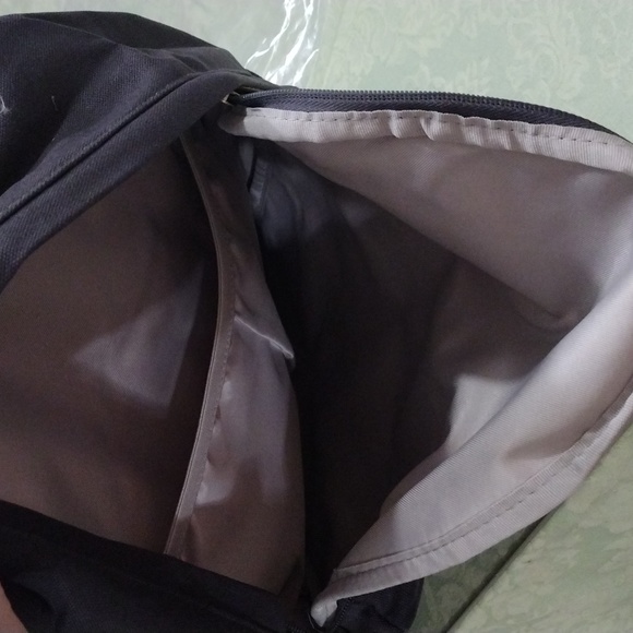 Thirty One Relaxed Backpack in Washed Black - Picture 4 of 4